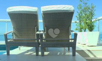 Imagem 6: Cobertura com 4 dormitórios à venda, 531 m² por R$ 22.000.000,00 - Copacabana - Rio de Jan