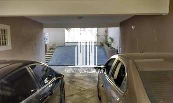 Imagem 3: Sobrado, Vila Metalúrgica, 5 Dormitórios, 3 Suites, 6 Banheiros, 7 Vagas, 299,00 m2, Prox