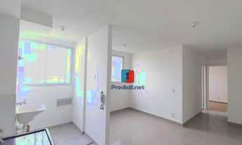 Imagem 5: Apartamento com 2 dormitórios para alugar, 44 m² por R$ 2.335/mês - Casa Verde - São Paulo