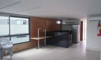 Imagem 4: Apartamento MOBILIADO, contrato anual, 1 quarto, lazer completo !