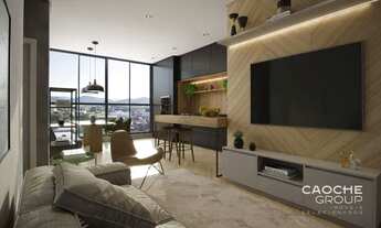 Imagem: Apartamento com 2 dormitórios à venda