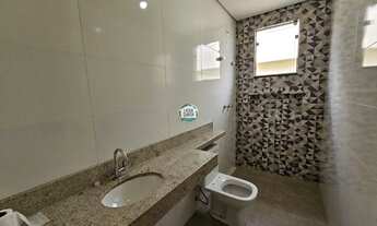 Imagem 6: Casa com 3 dormitórios à venda, 127 m² por R$ 520.000 - Visão - Lagoa Santa/MG