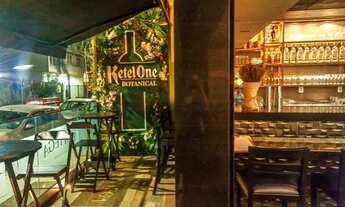 Imagem 2: Passo ponto de restaurante em Botafogo/Rio de Janeiro - 250m2