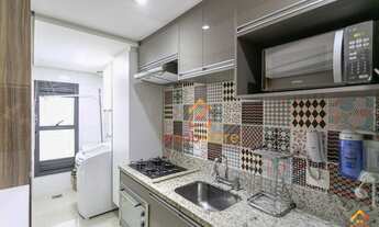 Imagem 7: Apartamento para venda edifício Torre Valência - Londrina/PR