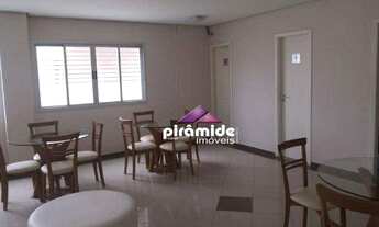 Imagem 15: Apartamento com 2 dormitórios à venda, 74 m² por R$ 520.000,00 - Jardim Aquarius - São Jos