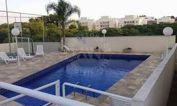 Imagem: ITU - Apartamento Padrão - COND. RESIDENCIAL