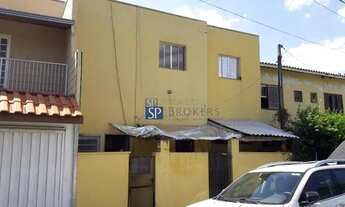 Imagem 6: Casa com 10 dormitórios, 263 m² - venda por R$ 730.000,00 ou aluguel por R$ 6.350,00/mês