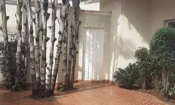 Imagem: RIBEIRÃO PRETO - Casa Padrão - CITY RIBEIRÃO