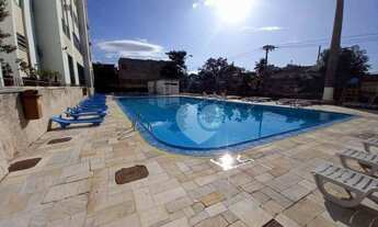 Imagem 5: Apartamento à venda, 90 m² por R$ 180.000,00 - Engenho Novo - Rio de Janeiro/RJ