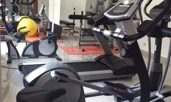 Imagem 7: Apartamento para Venda e Aluguel, 240 m, 4 quartos, 2 suítes, 3 vagas, andar alto