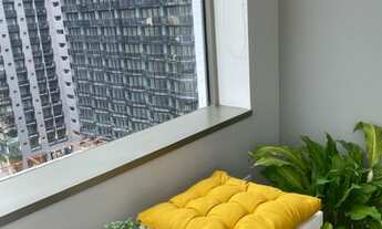 Imagem 4: Venda Apartamento 1 Dormitórios - 38 m² Vila Olímpia