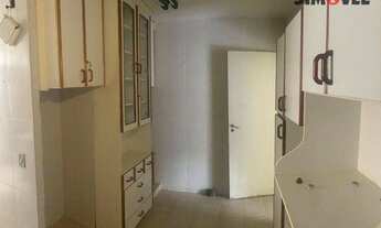 Imagem 5: SQN 108 Bloco A - Apartamento com 3 dormitórios à venda, 123 m² por R$ 1.150.000 - Asa Nor