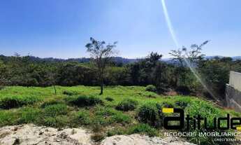 Imagem 3: TERRENO A VENDA NO RESERVA SANTA ANNA