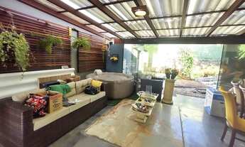 Imagem: FLORIANóPOLIS - Casa Padrão - Centro