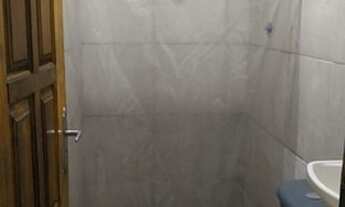 Imagem: Aluga-se quitenetes