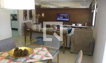 Imagem 2: Casa para Aluguel - Freguesia , 3 Quartos, 200 m2