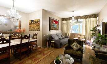 Imagem 1: Lopes Enjoy vende Apartamento 4 quartos, 172 m² por R$ 3.675.000 - Ipanema - Rio de Janeir