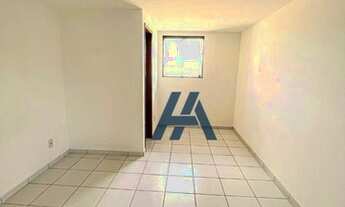 Imagem 2: Apartamento com 2 dormitórios à venda, 68 m² por R$ 139.000 - Alto Branco - Campina Grande