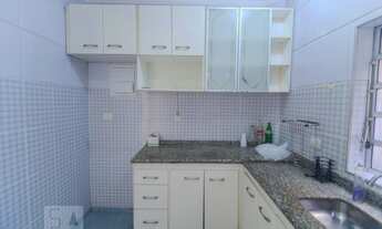 Imagem 7: Apartamento para Aluguel - Belém, 1 Quarto, 47 m2