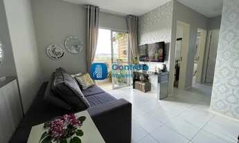 Imagem 2: SãO JOSé - Apartamento Padrão - Forquilhas