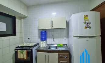 Imagem 6: Apartamento com 2 quartos sendo 1 suite a venda, - Praia do Morro Guarapari - ES