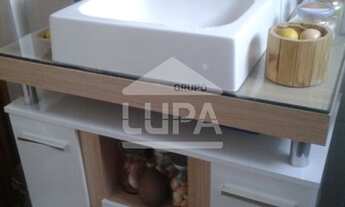 Imagem 6: Apartamento- VILA PAULICÉIA-2 dormitórios, 1 sala,2 banheiros,1 vaga- 66m²