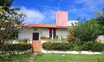 Imagem 2: Casa temporada, 4 quartos, Guarajuba, 3 min da praia