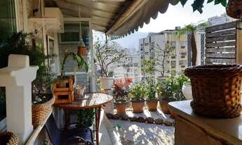 Imagem: Cobertura com 3 quartos à venda, 143 m²