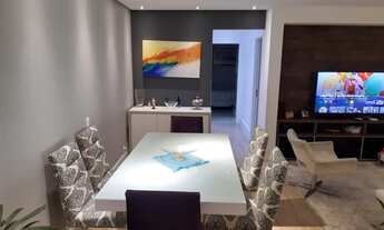 Imagem 4: Apartamento para venda por R$ 1.030.000,00 em Alphaville, Santana de Parnaíba-SP