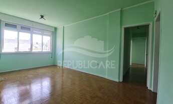 Imagem 2: 3 DORMITÓRIOS 2 WC ED.COM ELEVADOR - CÓD.13022