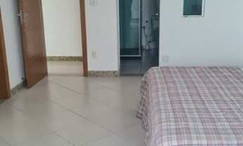 Imagem 3: Apartamento para aluguel tem 480 metros quadrados com 5 quartos