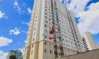 Imagem: Condomínio Wonder Morumbi, Apartamento