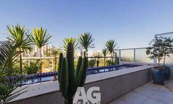 Imagem 3: Casa para alugar no bairro Real Parque - São Paulo/SP, Zona Sul