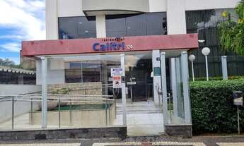 Imagem 3: Apartamento para aluguel com 2 quartos, sendo 1 suíte no Setor Leste Universitário