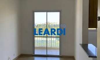 Imagem: APARTAMENTO - CONDOMÍNIO BRISA CLUB HOUSE