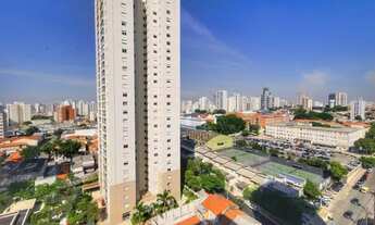 Imagem 4: Apartamento para aluguel e venda possui 59 metros quadrados com 2 quartos