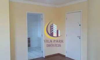 Imagem 7: Apartamento Condomínio Completo Vila Quitauna Osasco