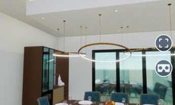 Imagem 7: ESPETACULAR Duplex, 3 Suítes avarandadas, Lazer privativo. Subsolo. Quintas das Laranjeira