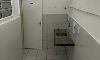 Imagem 4: Loja térrea em galeria 200 m2