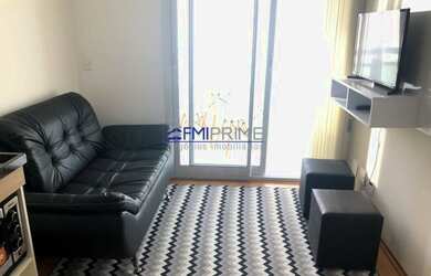 Imagem 5: EXCELENTE STÚDIO MARAVILHOSO COM VAGA DE GARAGEM E LAZER COMPLETO EM HIGIENOPÓLIS