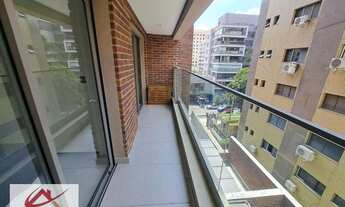 Imagem 3: Studio com 1 dormitório para alugar Rua Suzano 131 Jardim Paulista