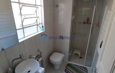 Imagem 5: 2 Casas térreas com 2 dormitórios e garagem na Saúde