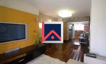 Imagem: Apartamento Locação 2 Dormitórios - 110