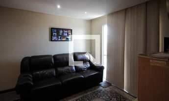 Imagem 3: Apartamento à Venda - Vila das Mercês, 3 Quartos, 64 m2