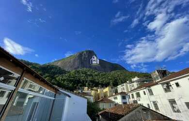 Imagem 2: Cobertura com 2 quartos à venda, 169 m² por R$ 2.200.000 - Jardim Botânico - Rio de Janeir