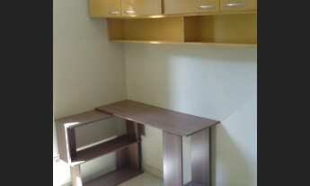 Imagem 7: Apartamento de 60m² mobiliado para locação no Jardim Marajoara