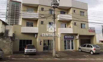 Imagem 2: Apartamento para alugar em Estrela- Edifício Mauá