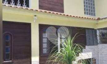 Imagem 2: Casa com 3 dormitórios à venda, 92 m² por R$ 400.000,00 - Tanque - Rio de Janeiro/RJ