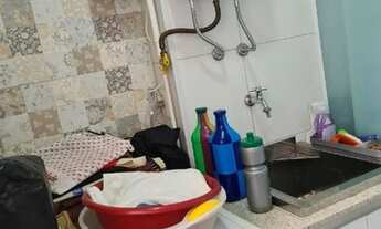 Imagem 7: Apartamento à venda 2 quartos 2 suítes 2 vagas You Ibirapuera Clementino - São Paulo - SP