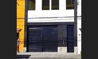 Imagem: Casa comercial calçada av jequitaia